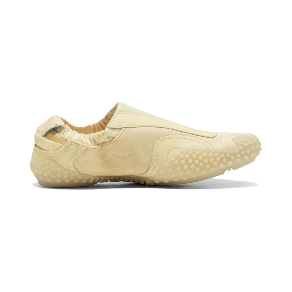 Puma Mostro 'Yellow Cream' Женские