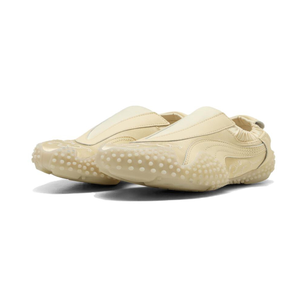 Puma Mostro 'Yellow Cream' Женские