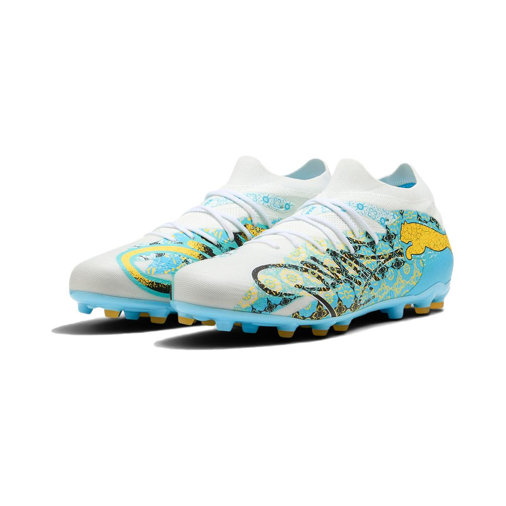 Puma Future 9 'Blue White' Мужские