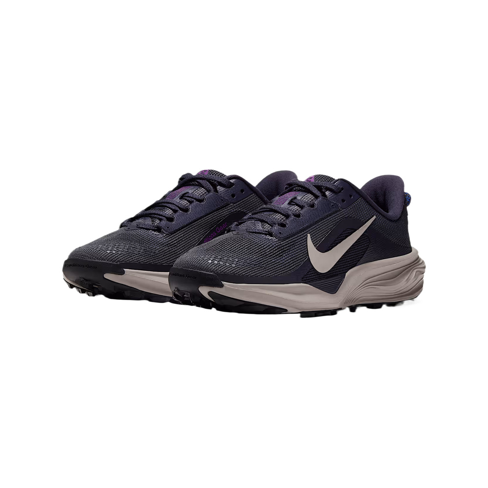 Nike ACG Pegasus Trail 'Black / Anthracite' Унисекс