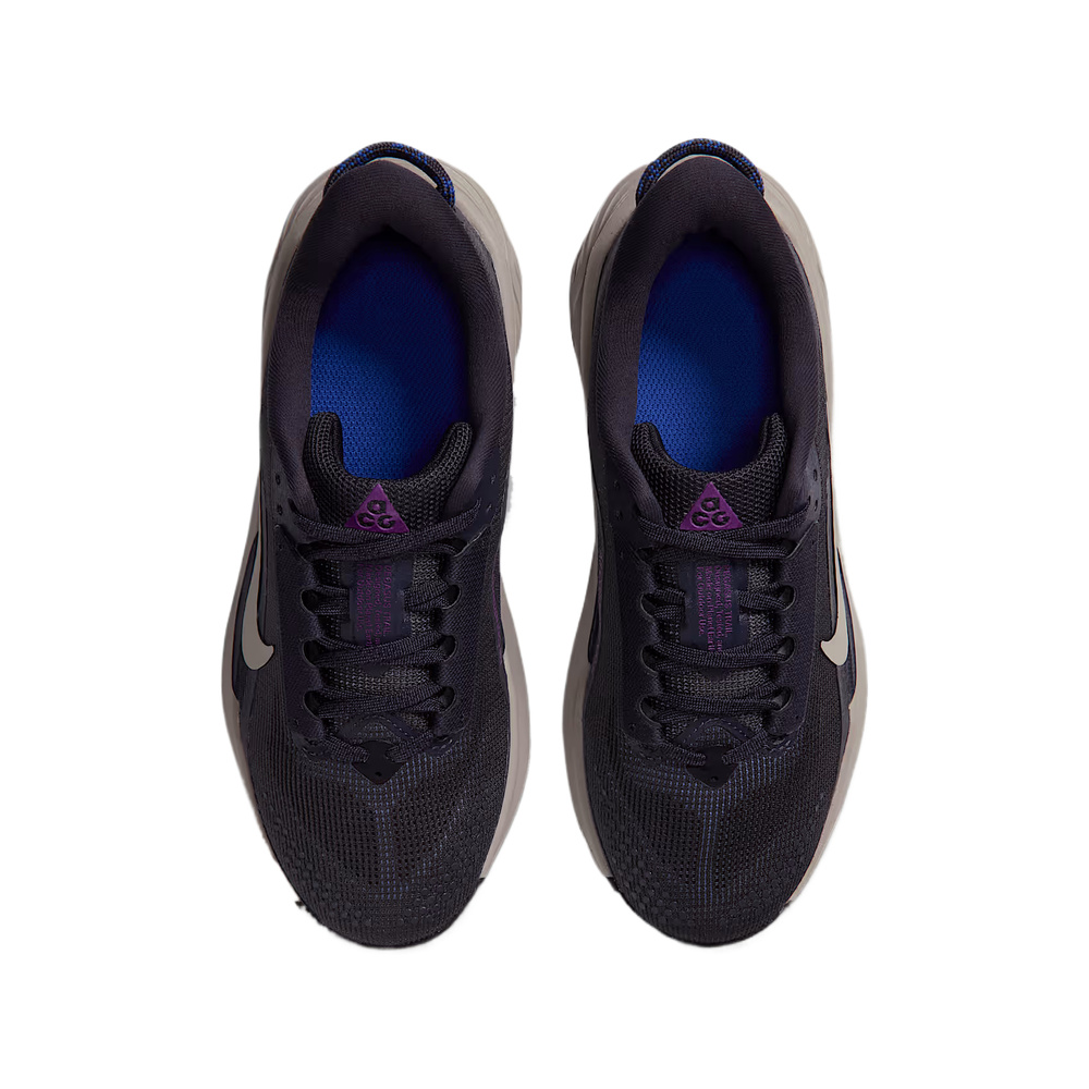 Nike ACG Pegasus Trail 'Black / Anthracite' Унисекс