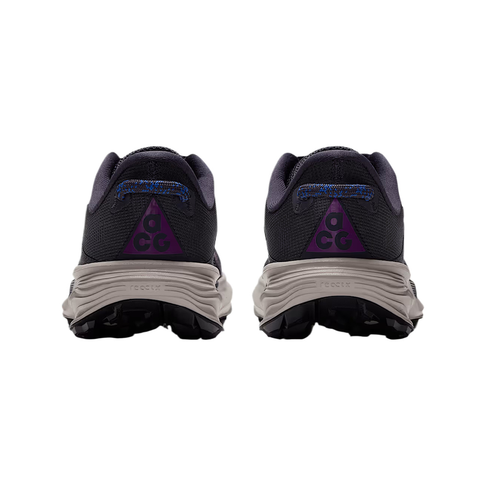 Nike ACG Pegasus Trail 'Black / Anthracite' Унисекс