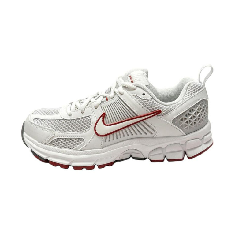 Nike Vomero 'Photon Dust / Pink Foam / Medium Soft Pink / Metallic Silver' Унисекс
