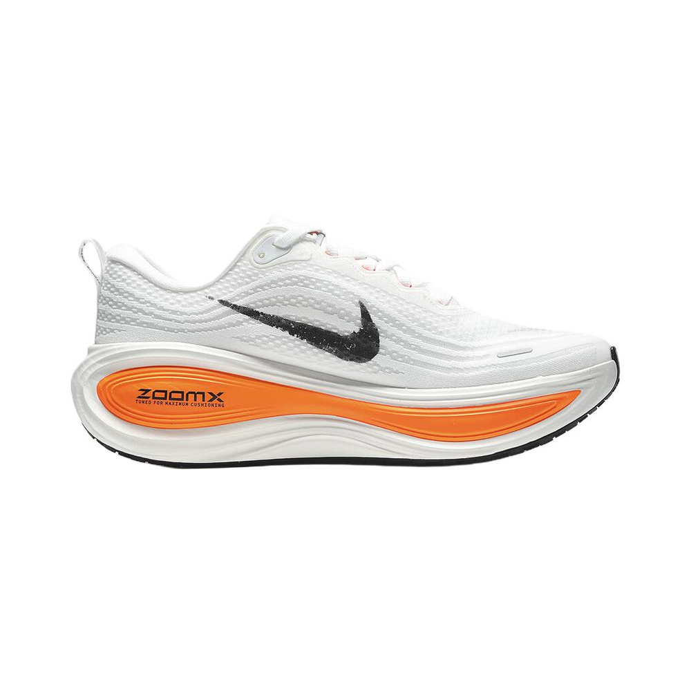 Nike Vomero Plus 'Black / Cobalt Bliss / Dark Smoke Grey / Metallic Silver' Мужские