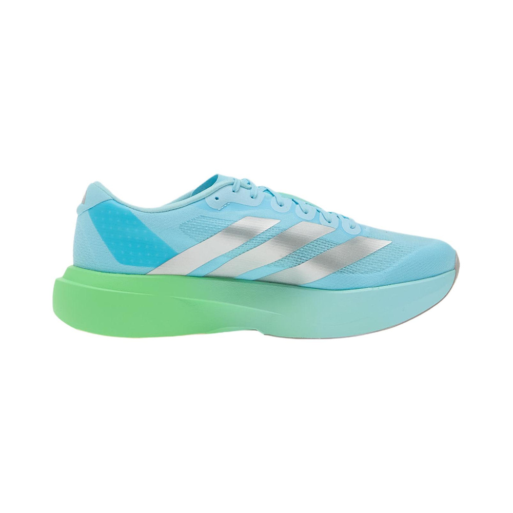Adidas Adizero Evo SL 'Blue Silver Green' Мужские