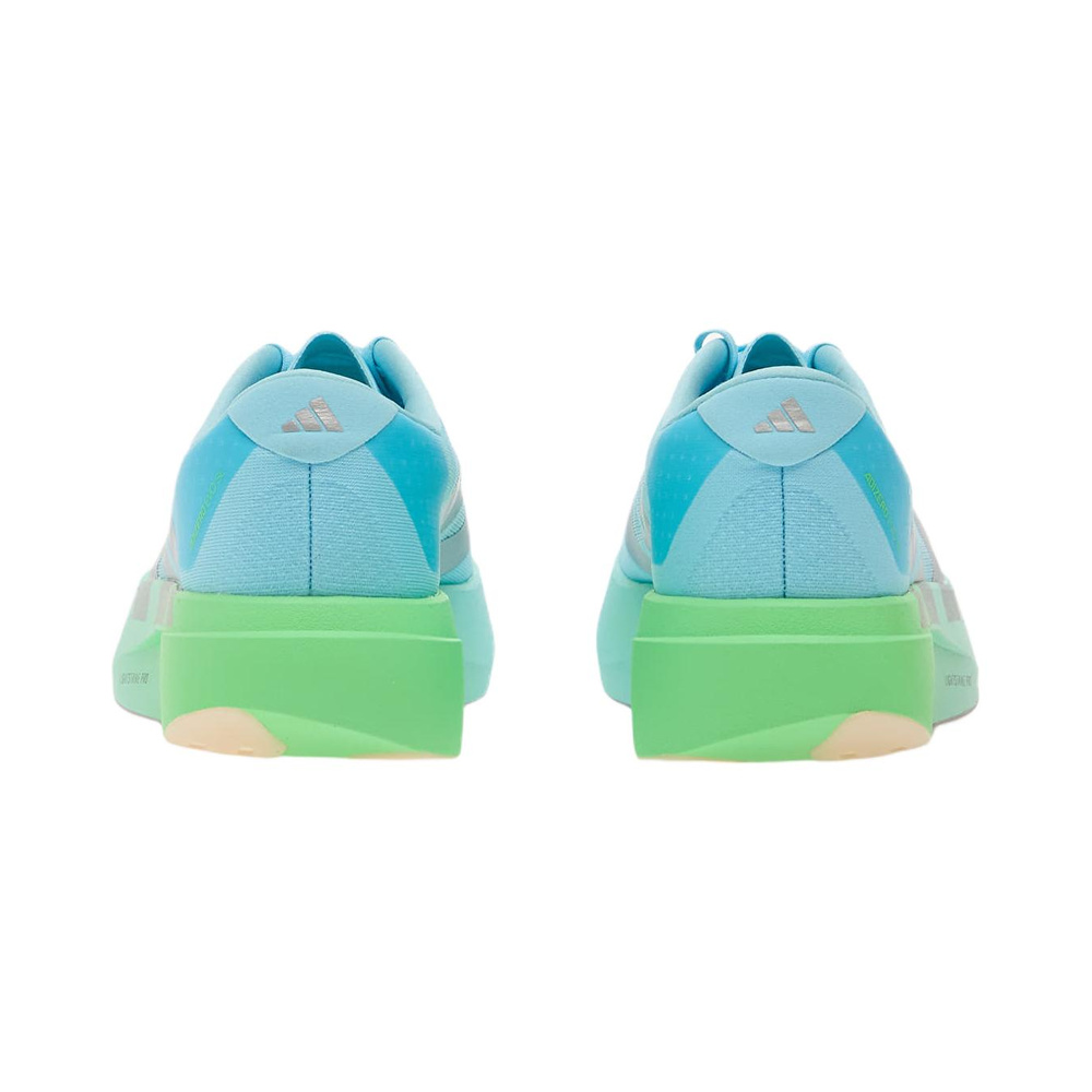 Adidas Adizero Evo SL 'Blue Silver Green' Мужские