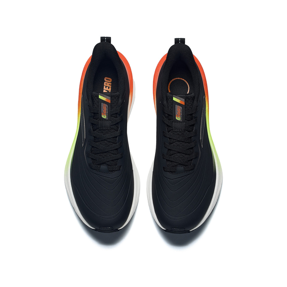 Hoka Mach 6 'Core Black / Neon' Мужские