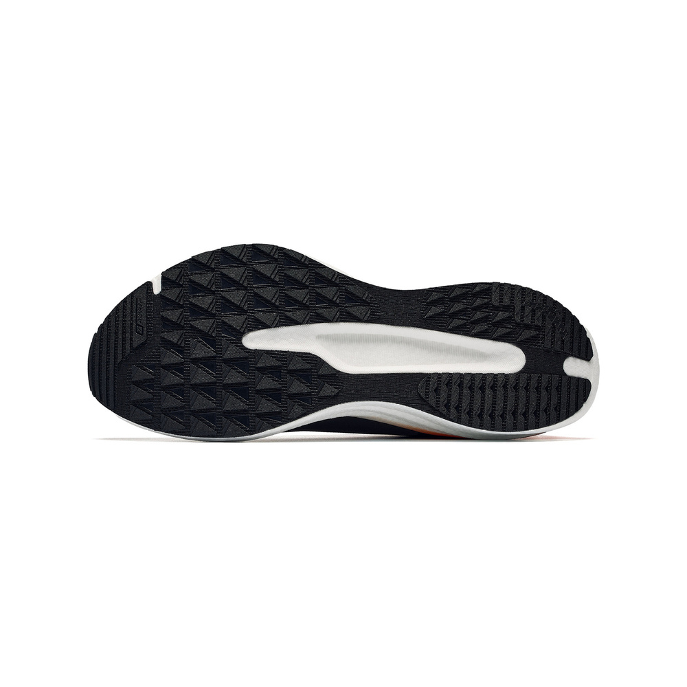 Hoka Mach 6 'Core Black / Neon' Мужские