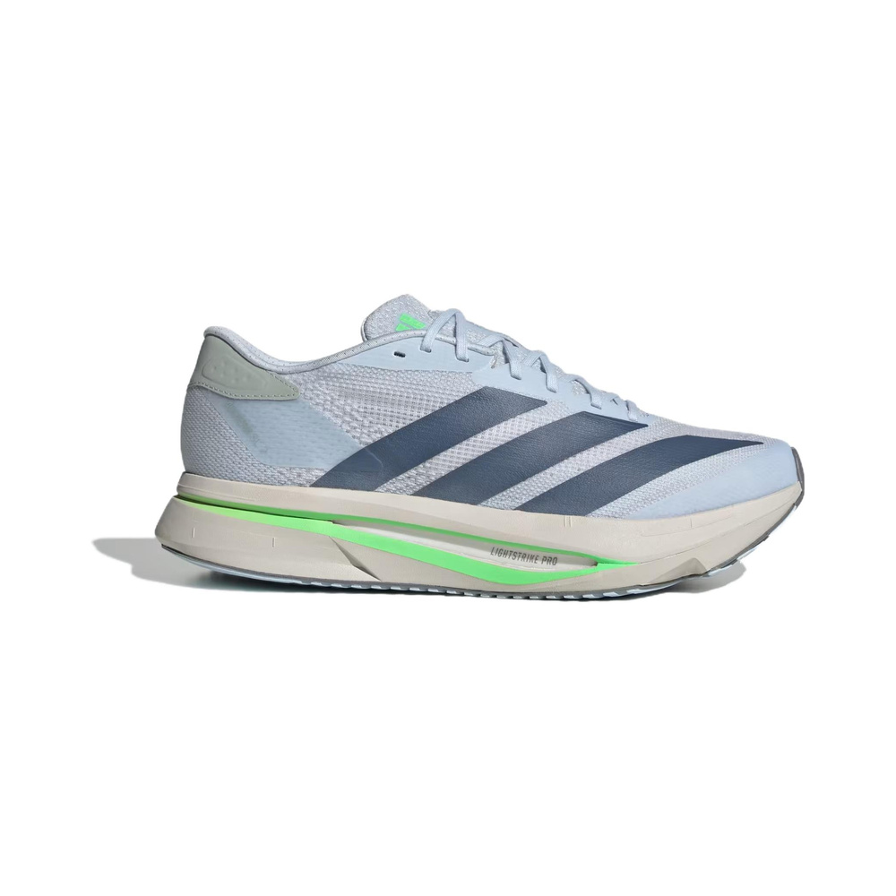 Adidas Adizero SL2 'Azure / Green' Мужские