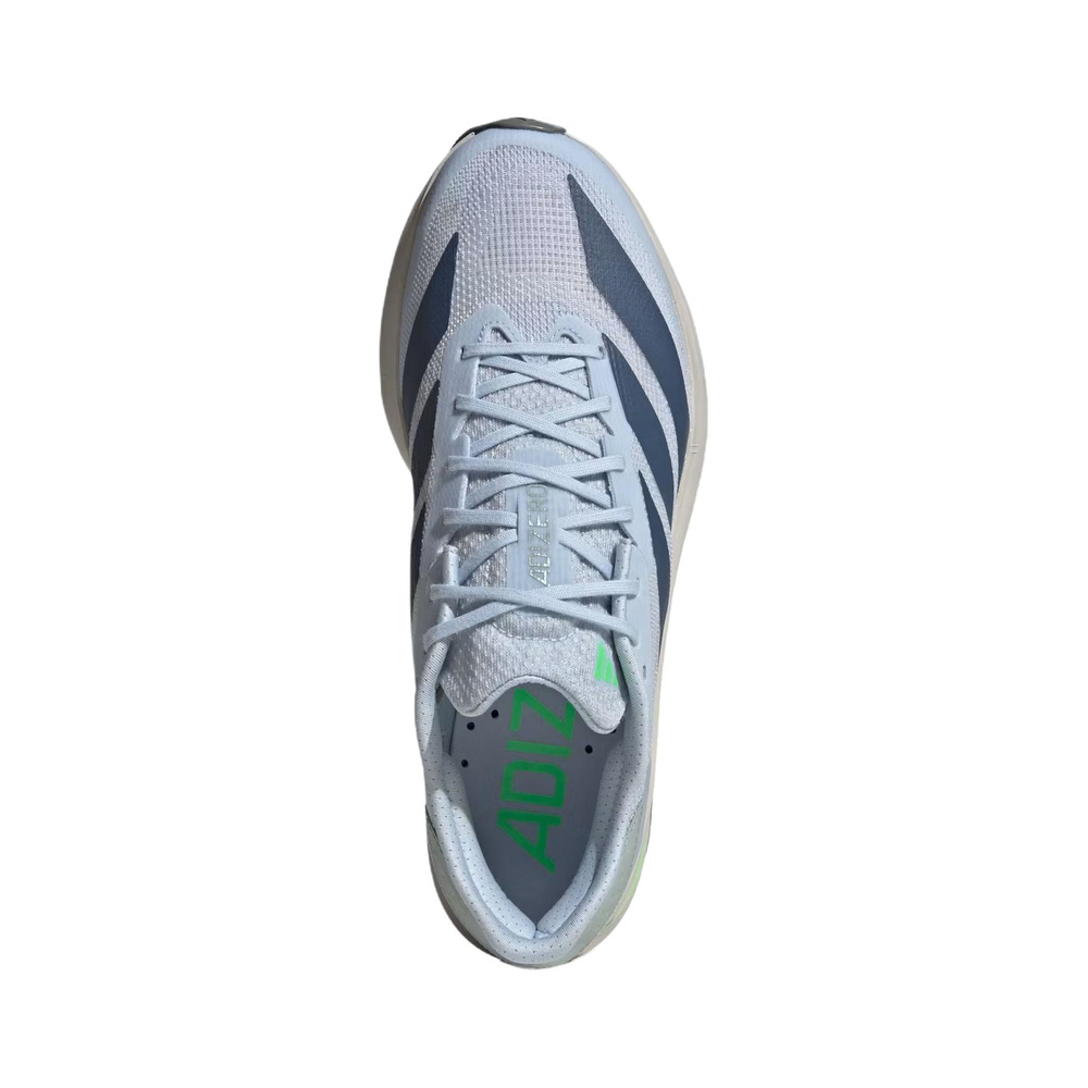 Adidas Adizero SL2 'Azure / Green' Мужские