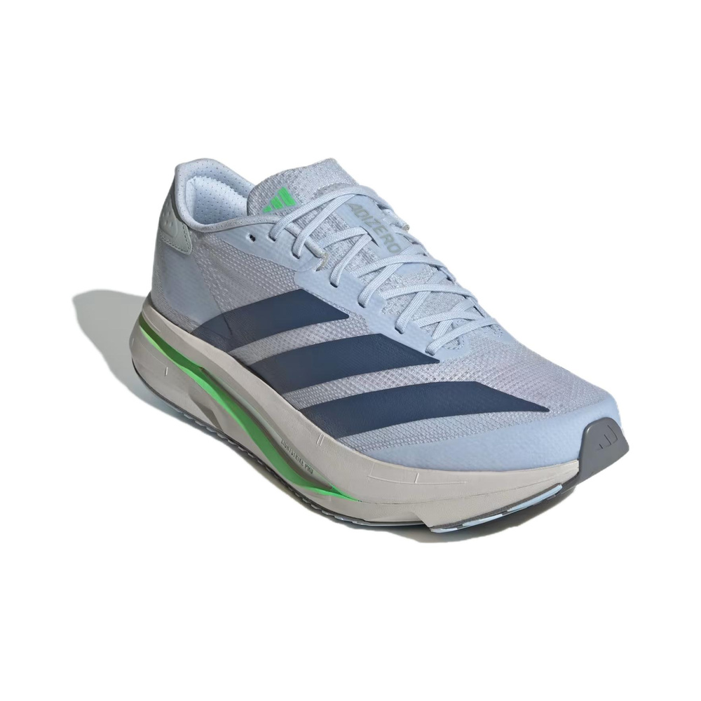 Adidas Adizero SL2 'Azure / Green' Мужские