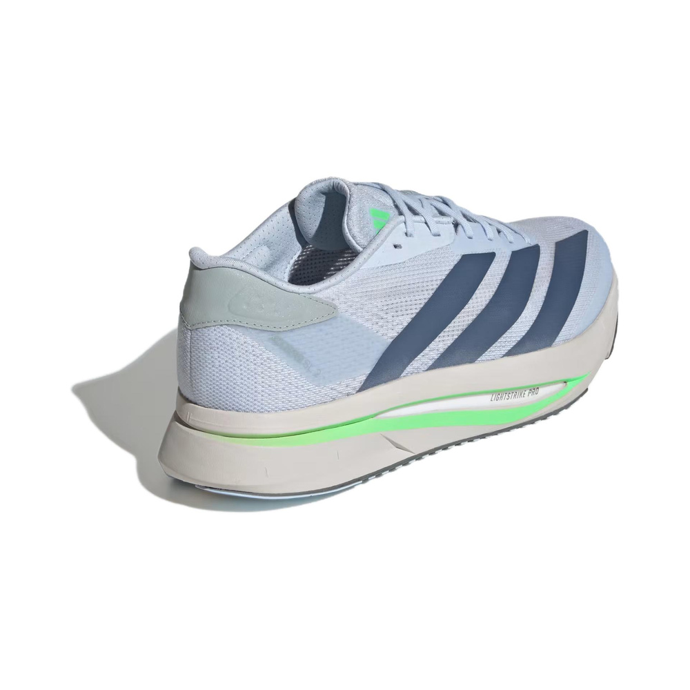 Adidas Adizero SL2 'Azure / Green' Мужские