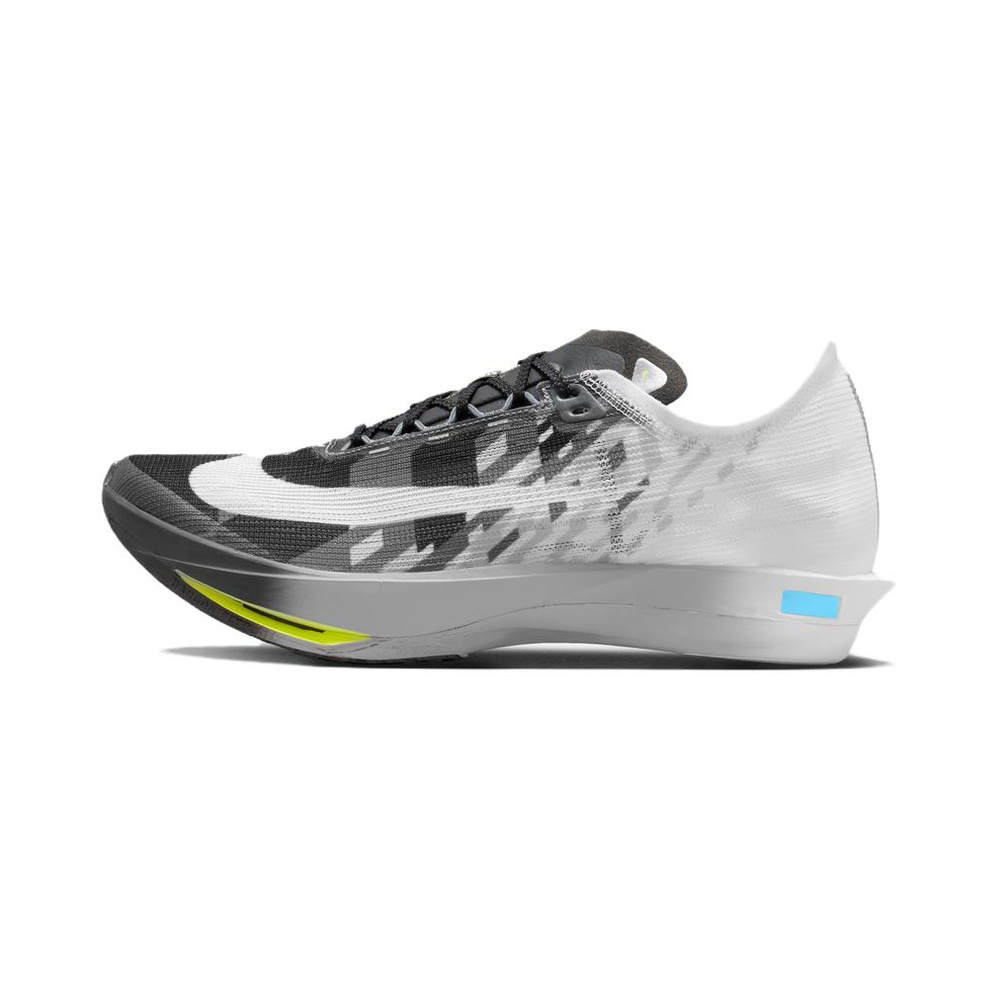 Nike Streakfly 2 'Black White Green' Мужские