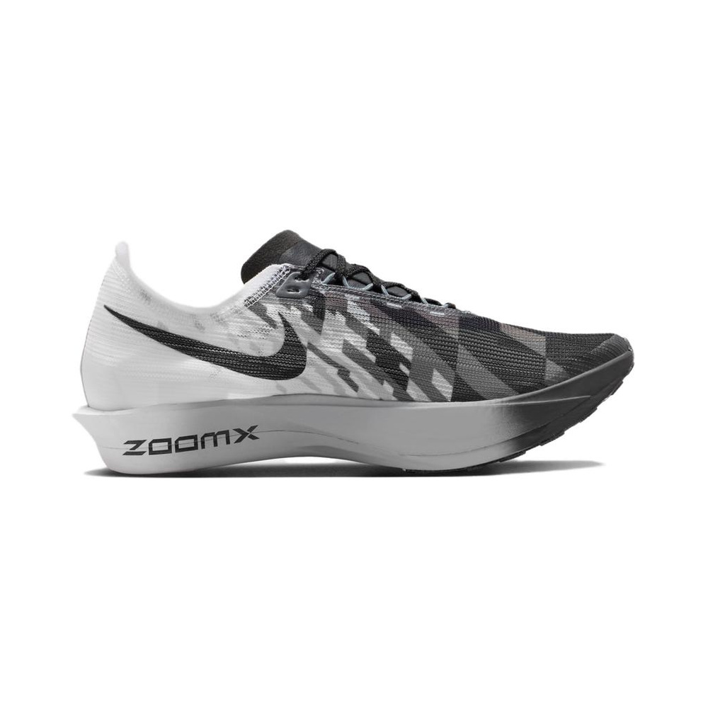 Nike Streakfly 2 'Black White Green' Мужские
