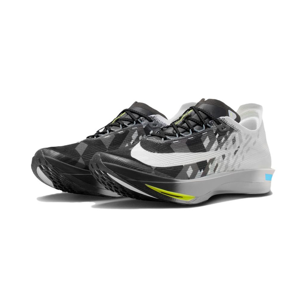 Nike Streakfly 2 'Black White Green' Мужские