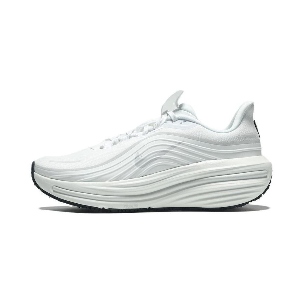 Nike Winflo 12 'Orange Pulse / White' Женские