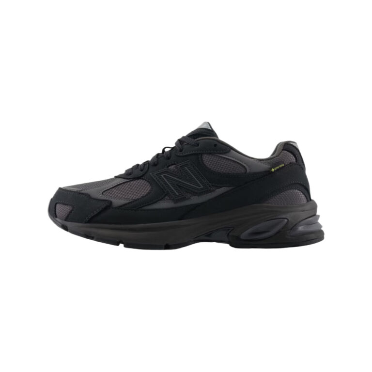 New Balance 2010 'Grey / Black' Мужские