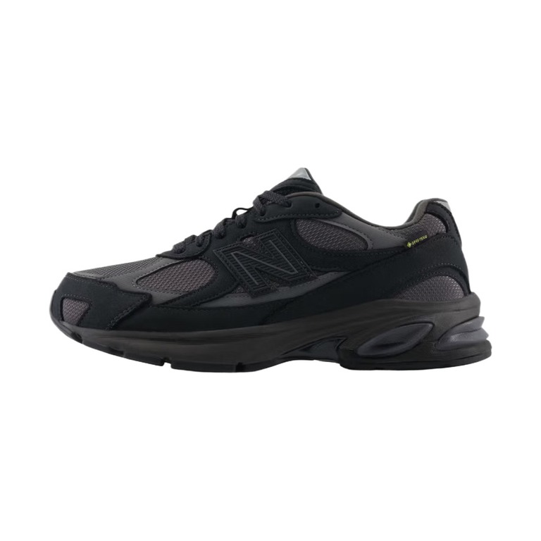 New Balance 2010 'Grey / Black' Мужские