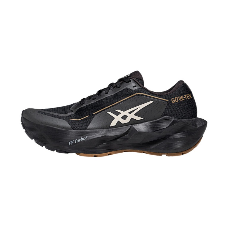 ASICS Novablast 6 'Black / White' Мужские