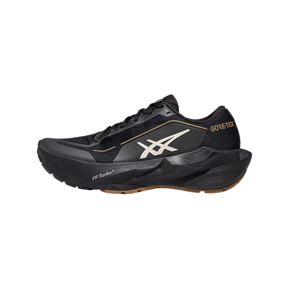 ASICS Novablast 6 'Black / White' Мужские