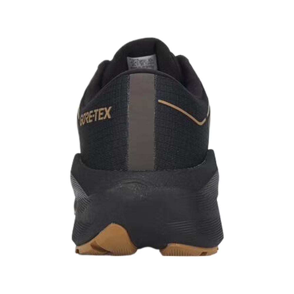 ASICS Novablast 6 'Black / White' Мужские