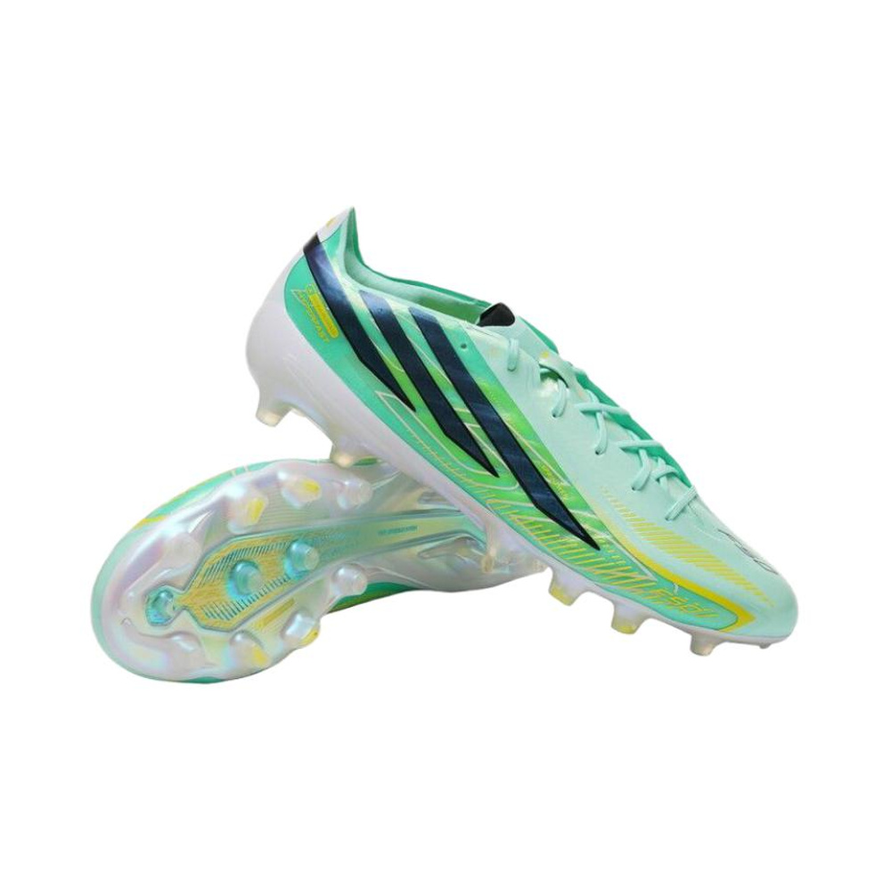 Adidas F50 'Mint / Black' Мужские