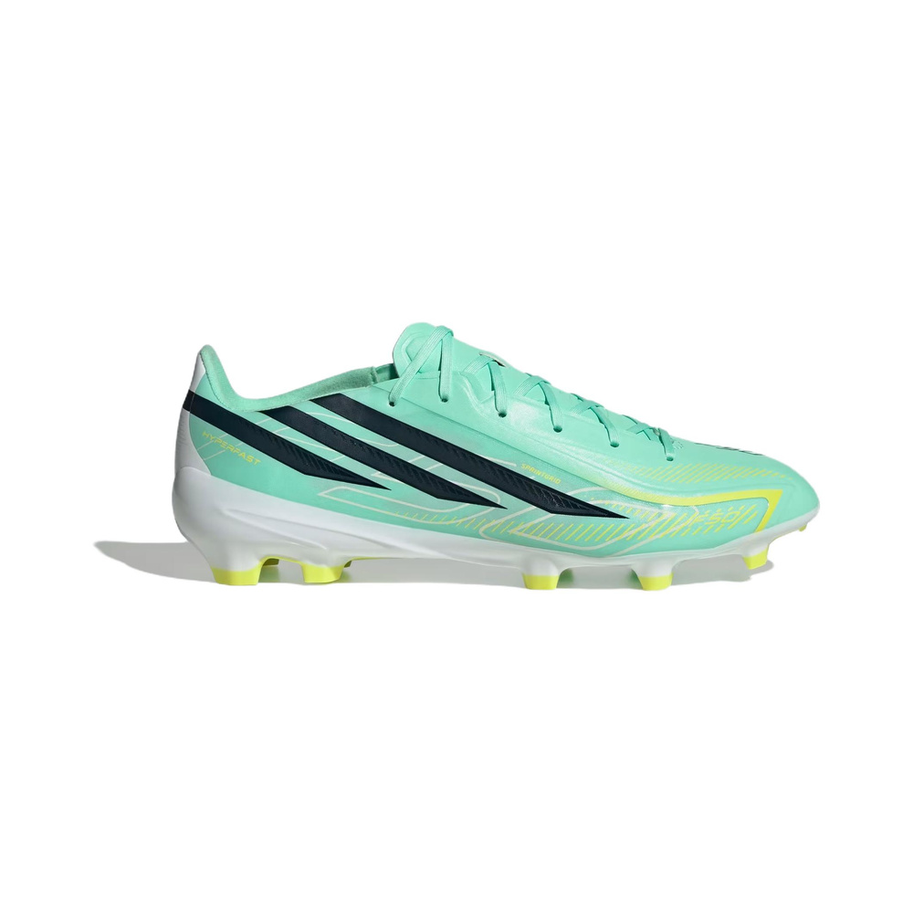 Adidas F50 'Dark Navy / Lime' Мужские