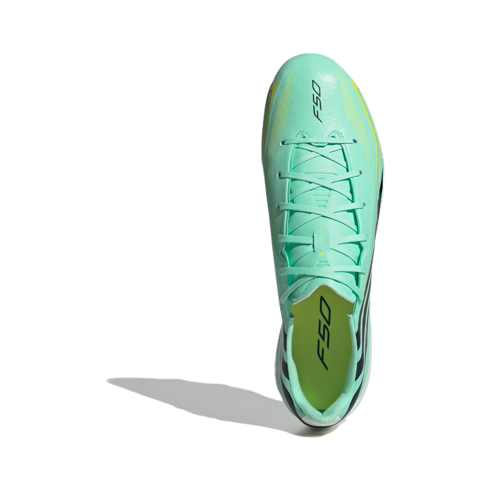 Adidas F50 'Dark Navy / Lime' Мужские