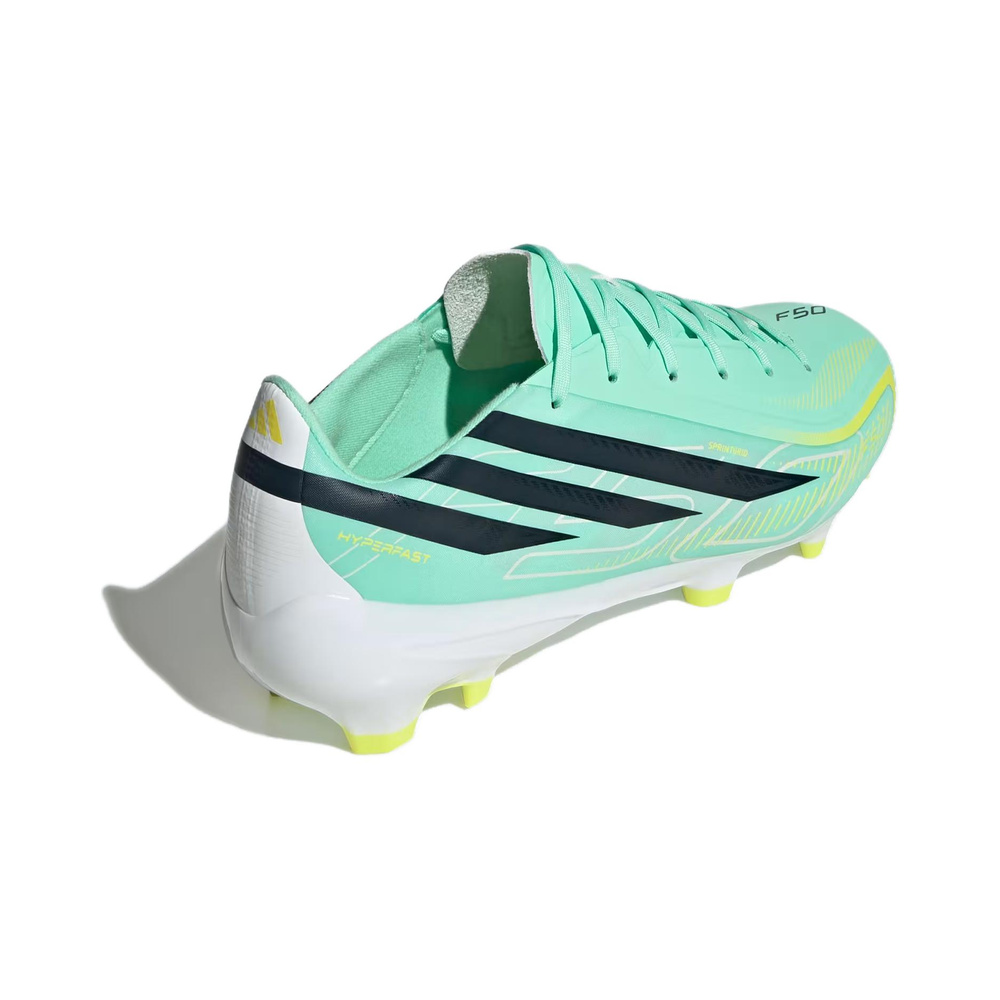 Adidas F50 'Dark Navy / Lime' Мужские