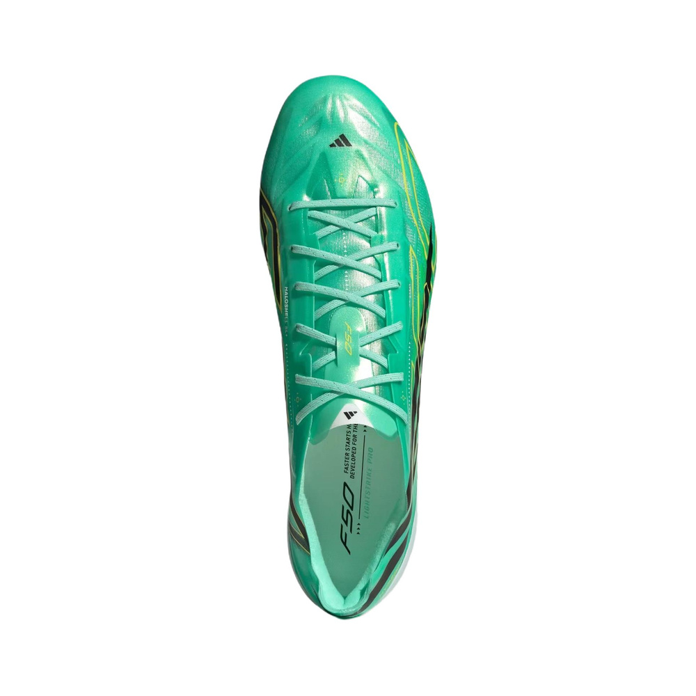 Adidas F50 'Mint / Black' Мужские