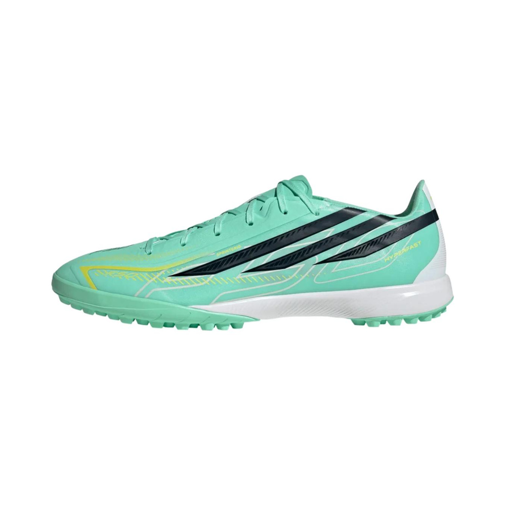 Mint / Dark Navy