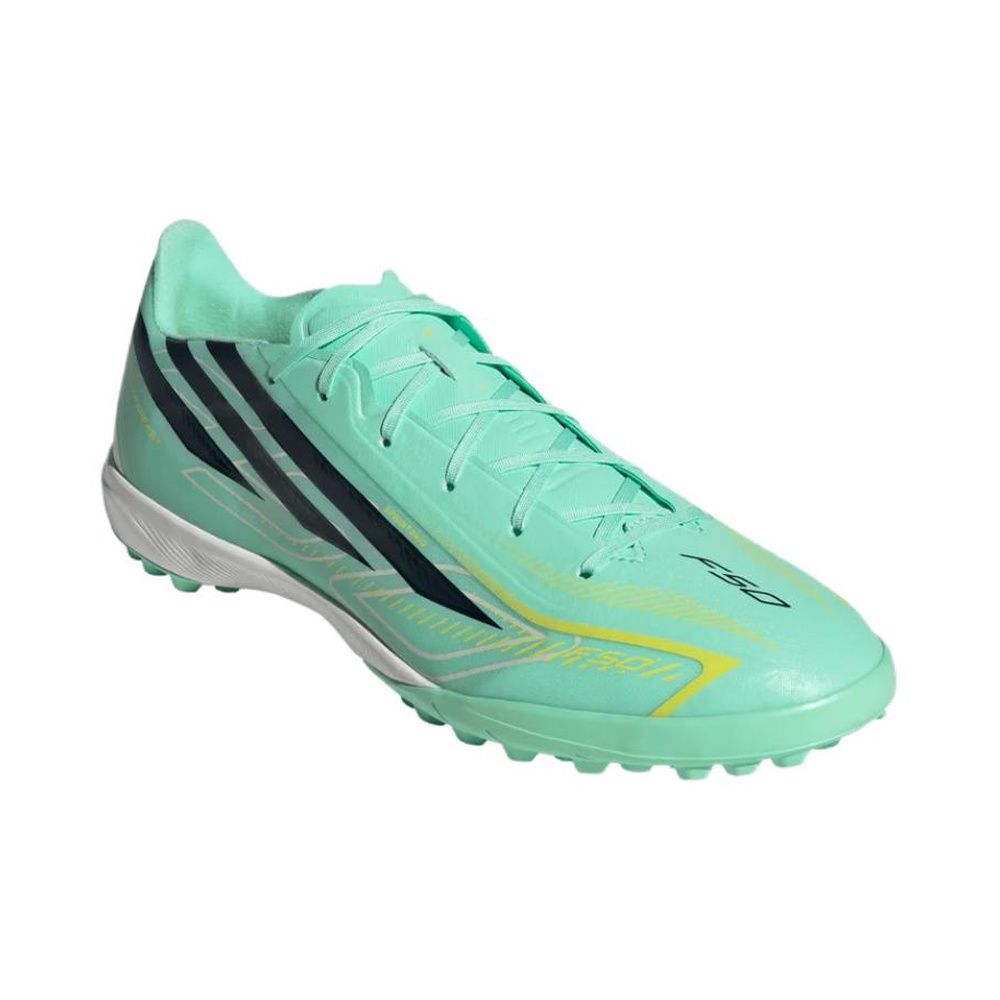 Adidas F50 'Mint / Dark Navy' Мужские