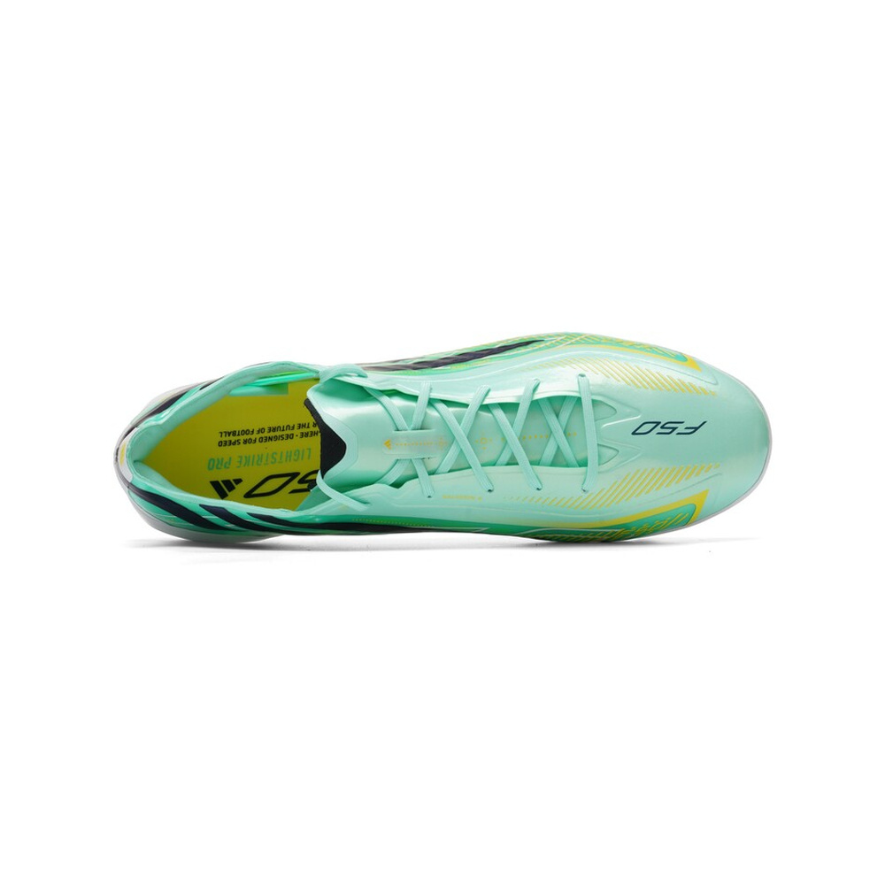 Adidas F50 'Mint / Black' Мужские