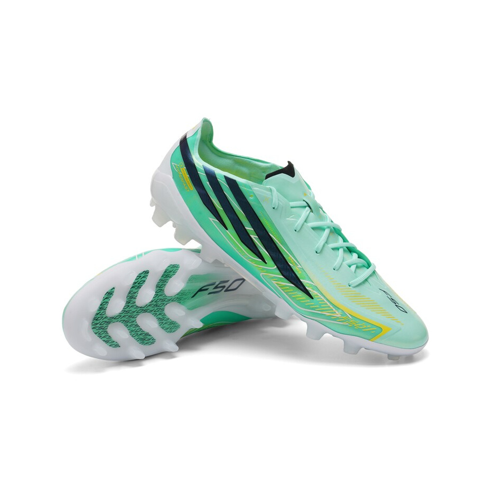 Adidas F50 'Mint / Black' Мужские