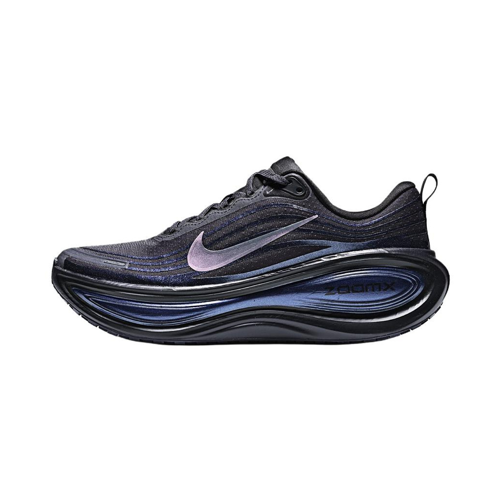 Nike Vomero Plus 'Black / Sail / White' Мужские