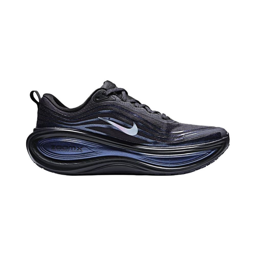 Nike Vomero Plus 'Black / Sail / White' Мужские