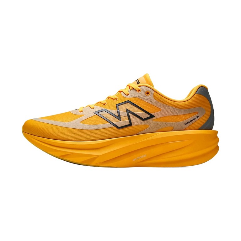 New Balance Rebel 'Orange & Silver Metallic' Мужские