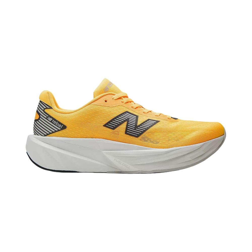 New Balance FuelCell Rebel v5 'Orange' Мужские
