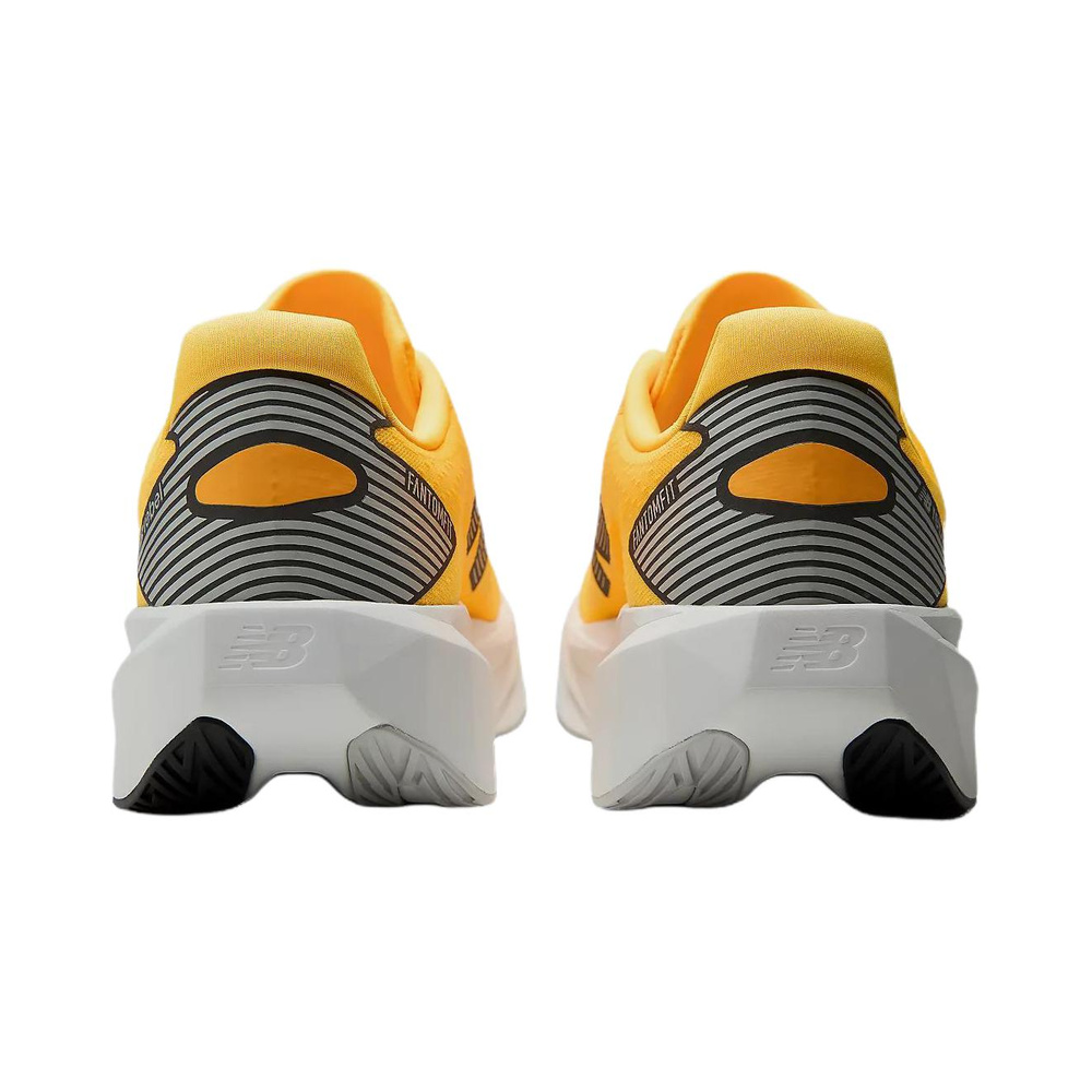 New Balance FuelCell Rebel v5 'Orange' Мужские