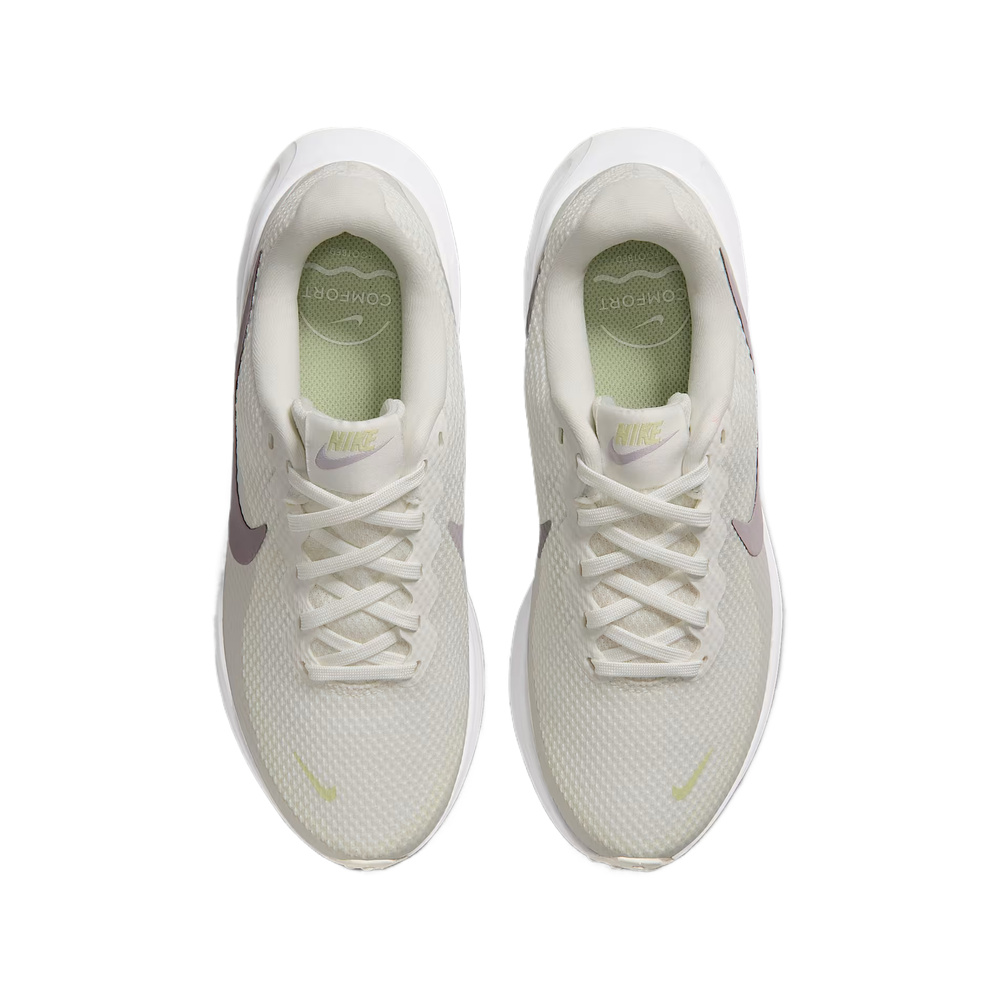 Nike Revolution 8 'Sail / Metallic Gold / Fauna Brown' Женские