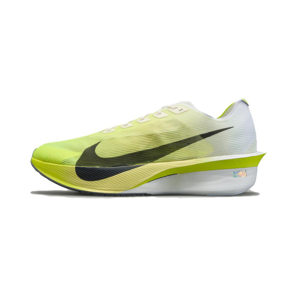 Nike Vaporfly 4 'Sea Glass / Laser Crimson / Phantom / Burgundy Ash' Мужские