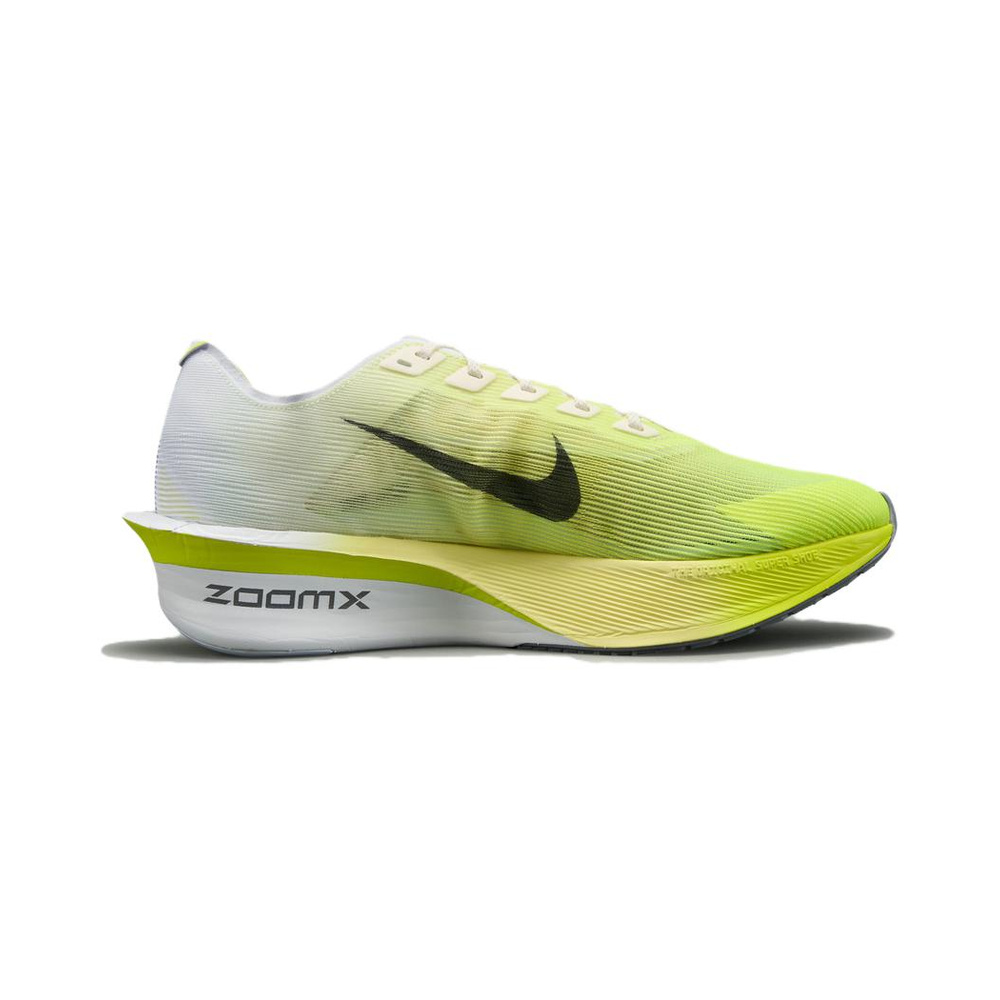 Nike Vaporfly 4 'Sea Glass / Laser Crimson / Phantom / Burgundy Ash' Мужские