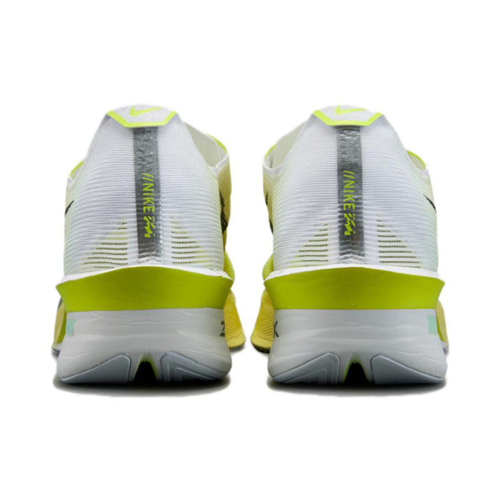 Nike Vaporfly 4 'Sea Glass / Laser Crimson / Phantom / Burgundy Ash' Мужские