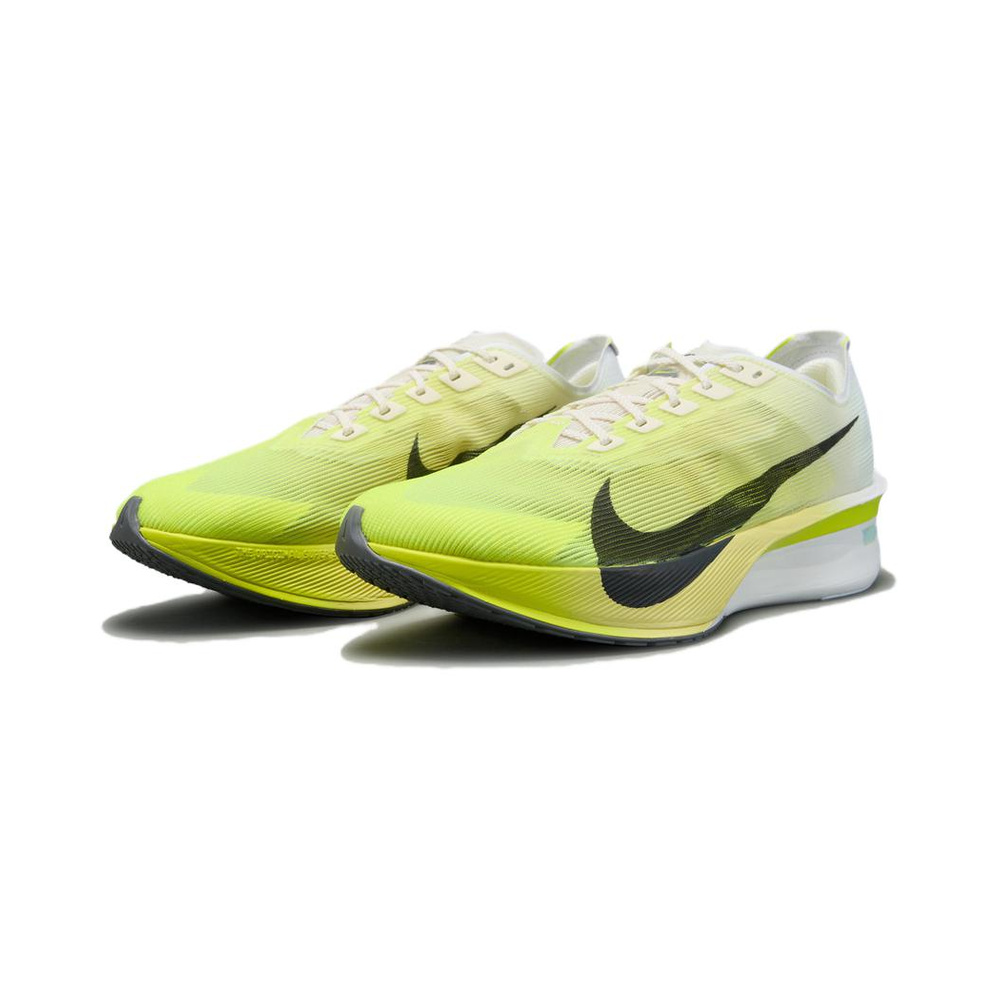 Nike Vaporfly 4 'Sea Glass / Laser Crimson / Phantom / Burgundy Ash' Мужские