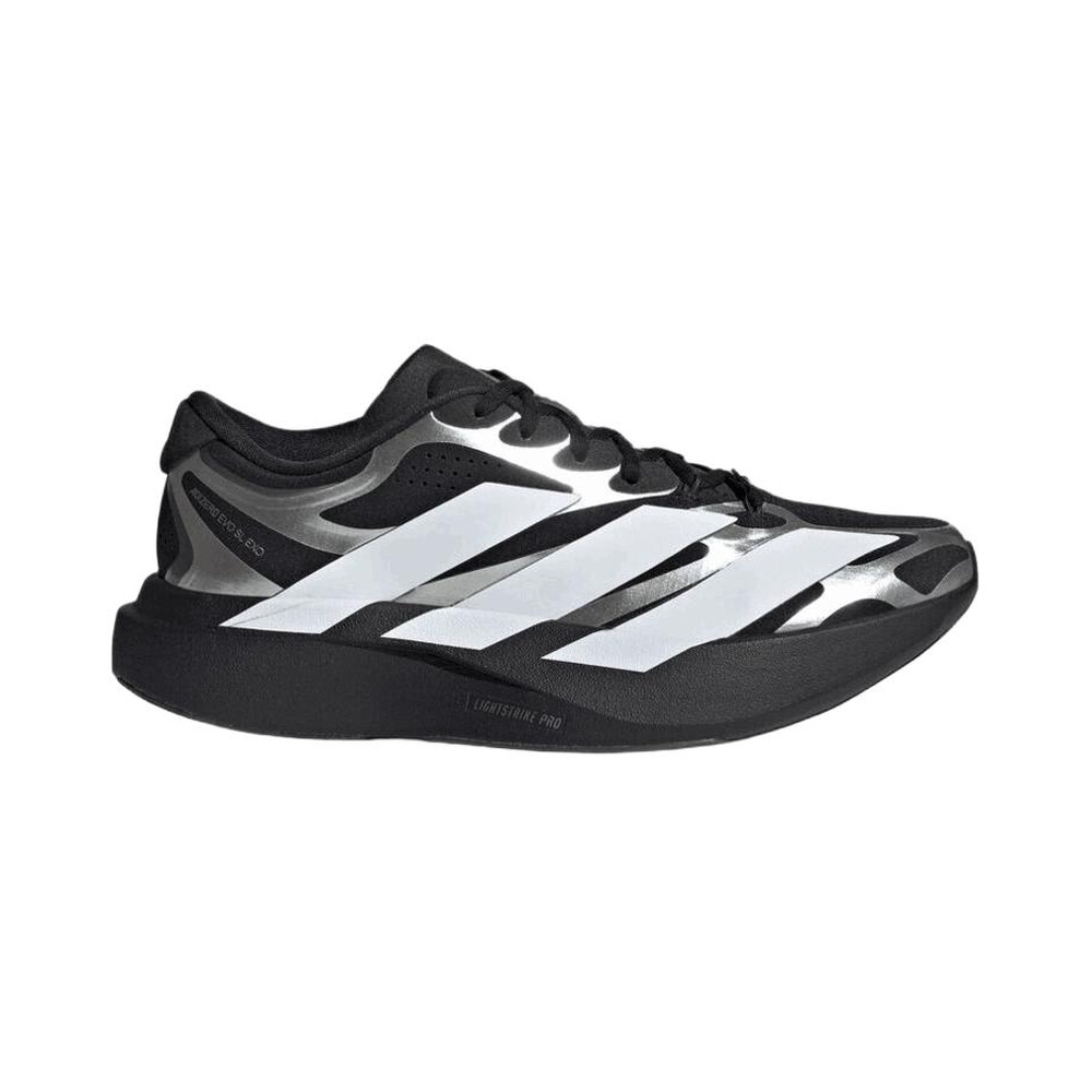 Adidas Adizero Evo SL 'Black' Мужские
