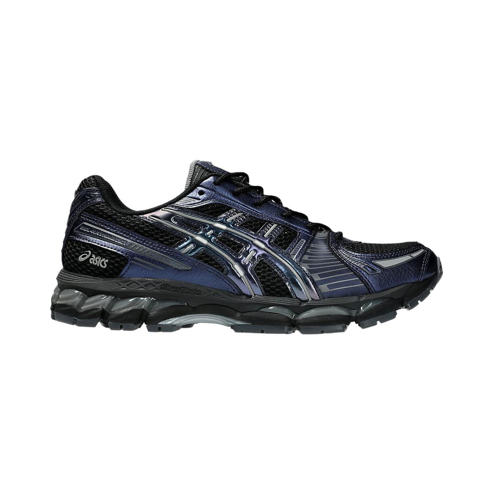 ASICS Gel-Kayano 'Black / Grey' Мужские