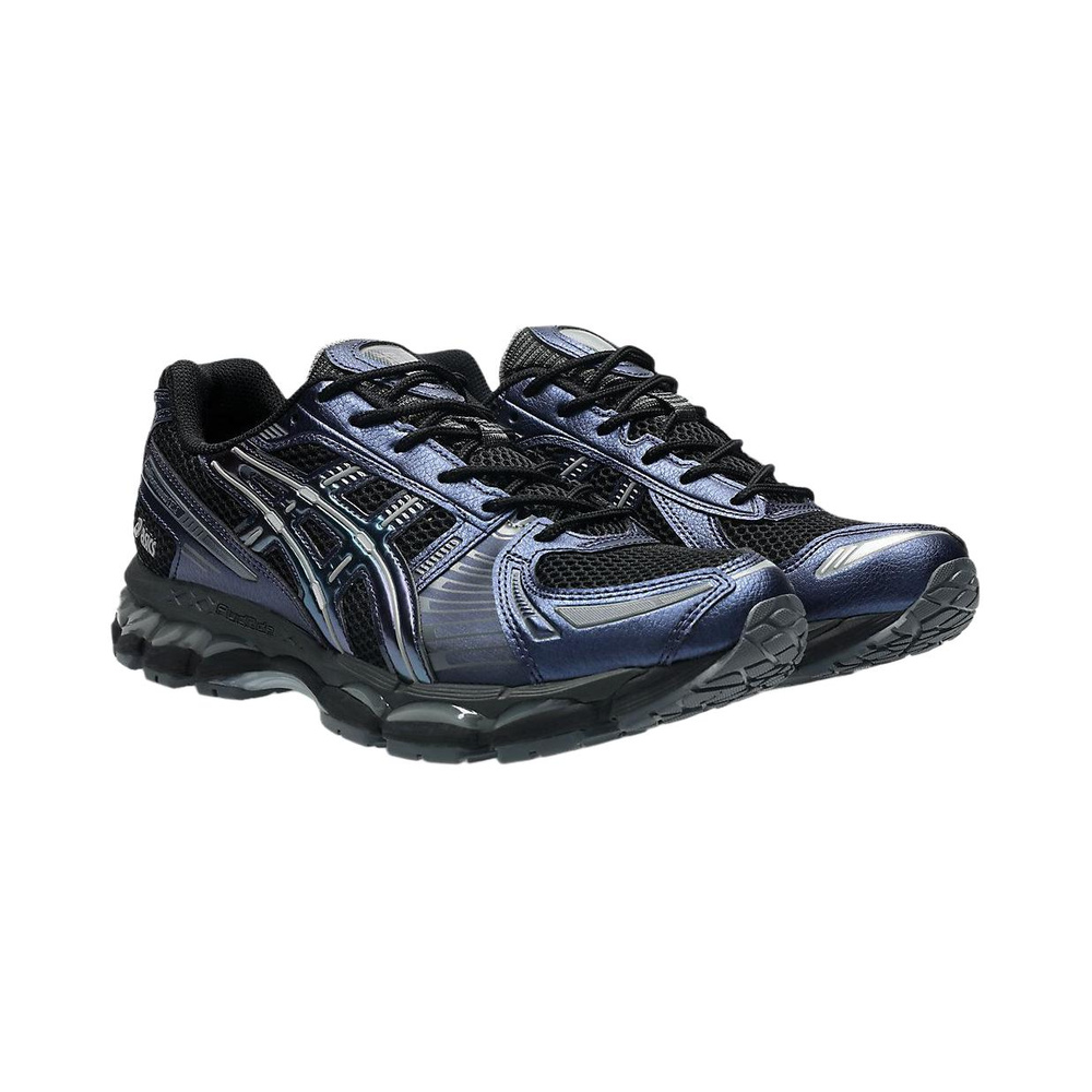 ASICS Gel-Kayano 'Black / Grey' Мужские