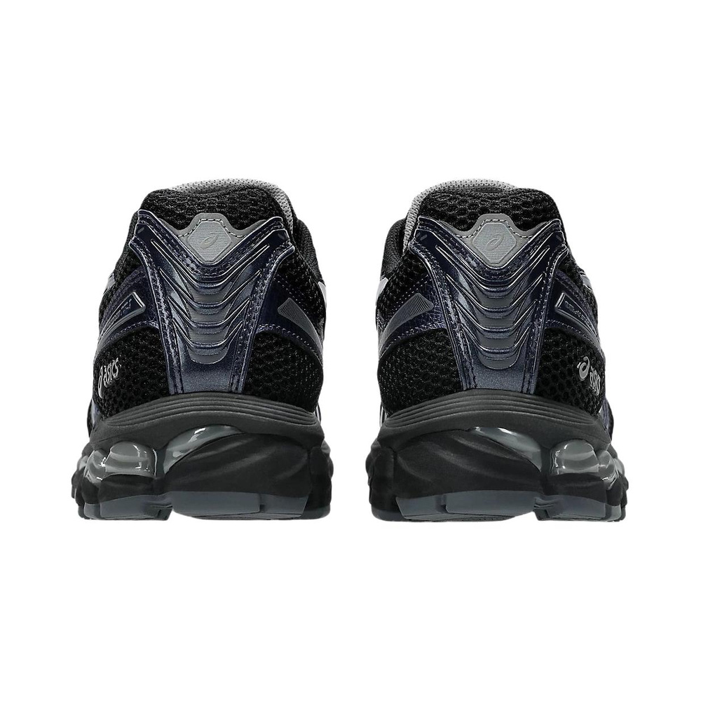 ASICS Gel-Kayano 'Black / Grey' Мужские