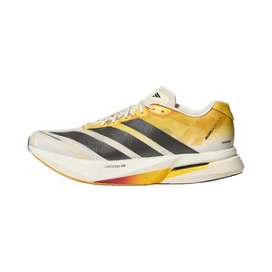 Adidas Adizero Boston 13 'Aurora Brown / Solar Yellow' Мужские