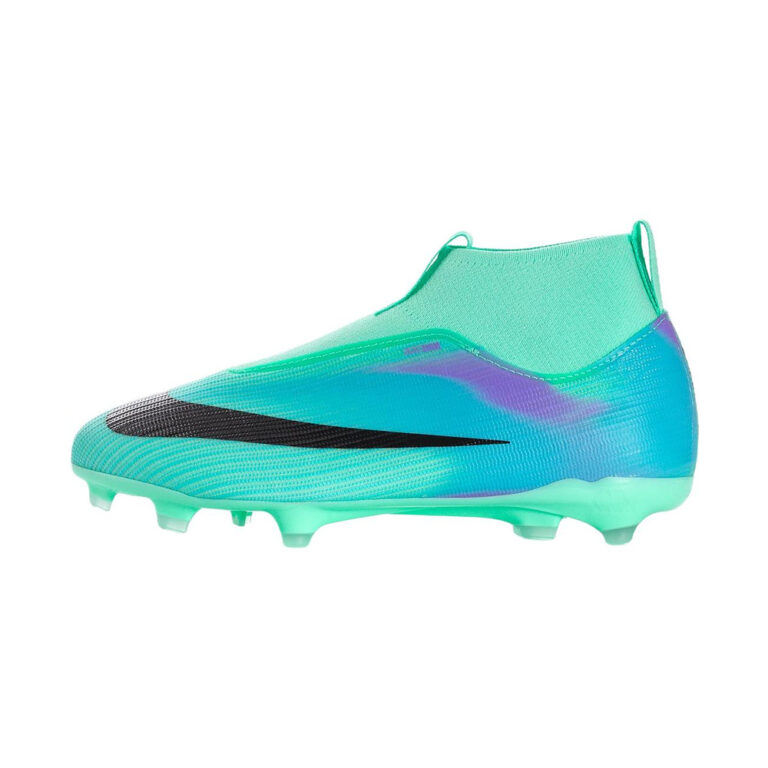 Nike Mercurial Superfly 11 'Green Glow / Fuchsia Dream / Lagoon Pulse / Black' Унисекс